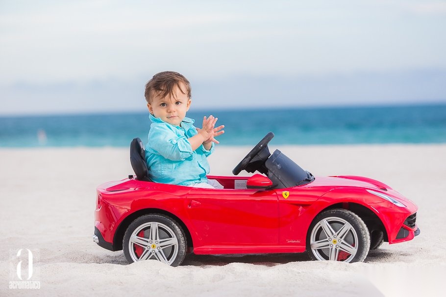 Family Photo Session: What to Wear in Florida