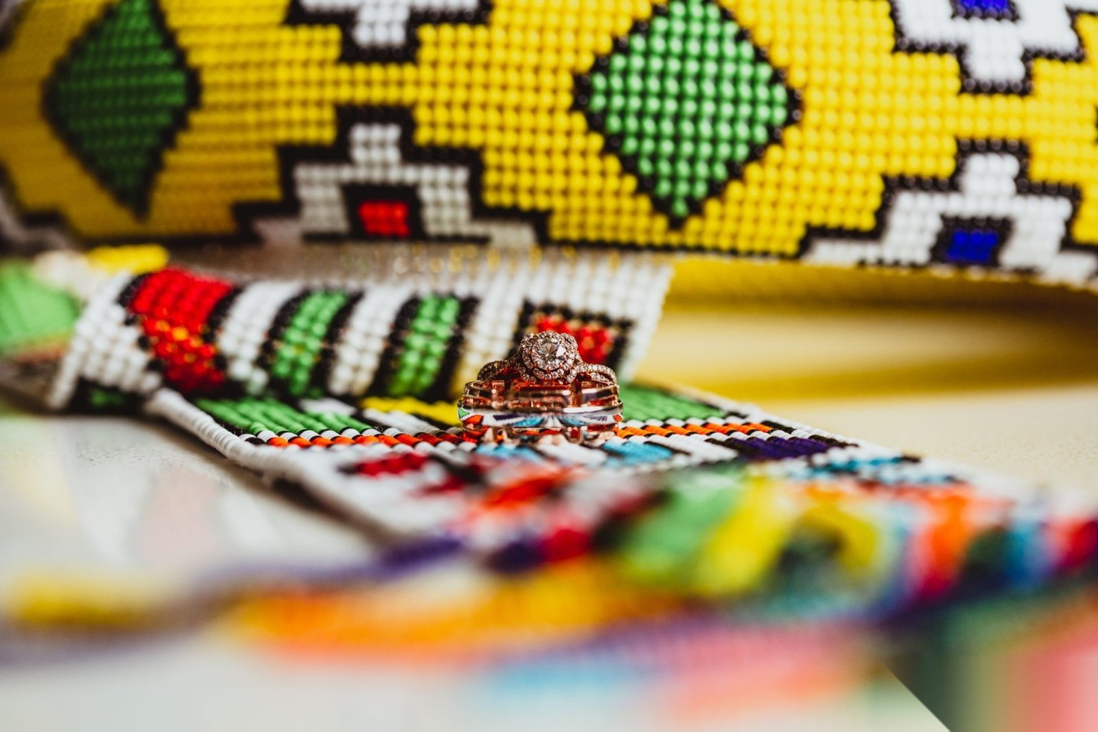 Tammy + Tay - The Venue