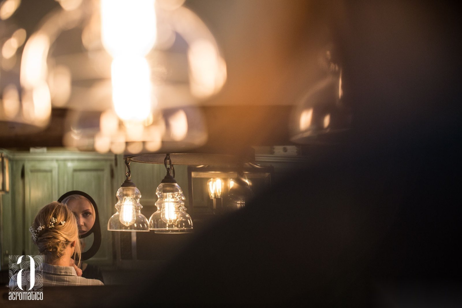 Makenna + Ethan - The Venue