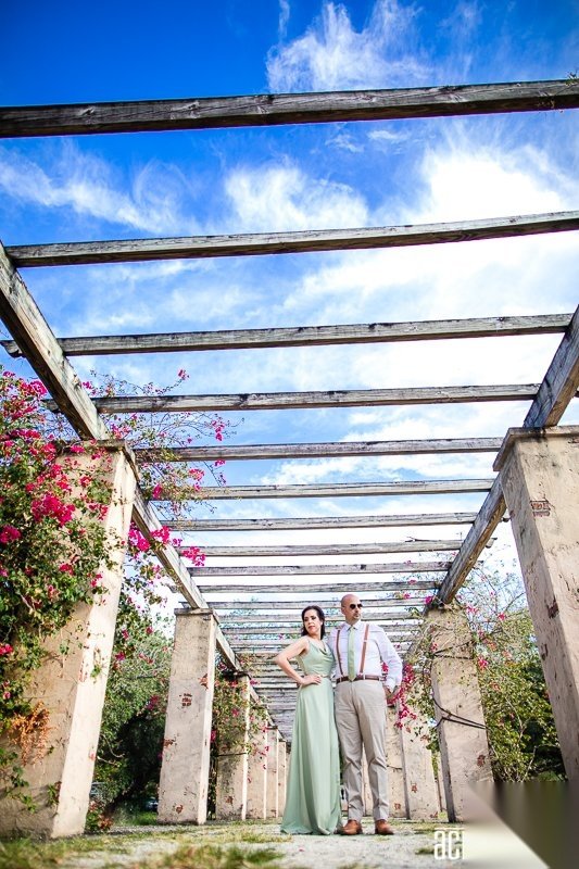 Acromatico Photography - The Venue