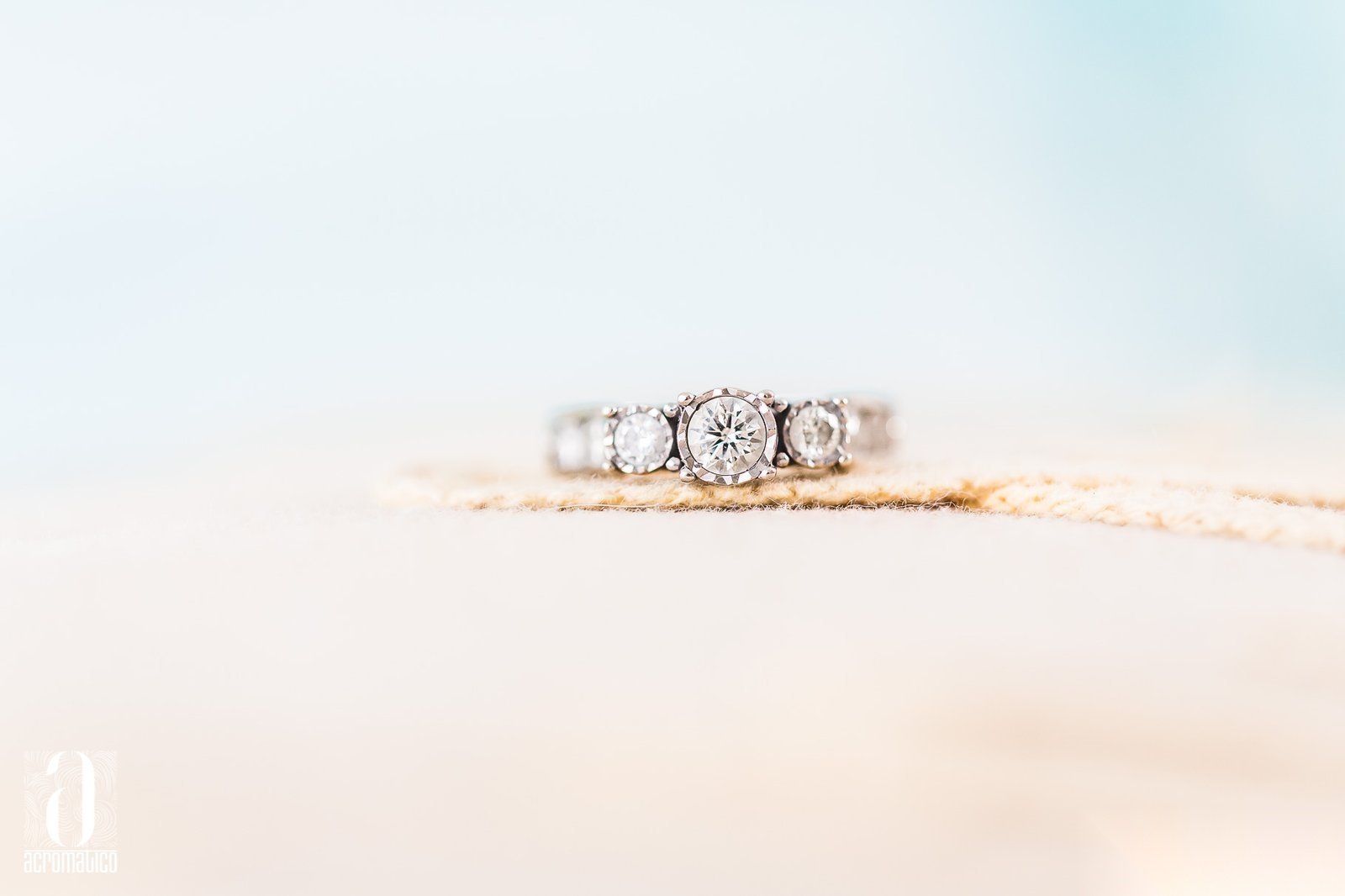 Andrea + Lee - The Venue