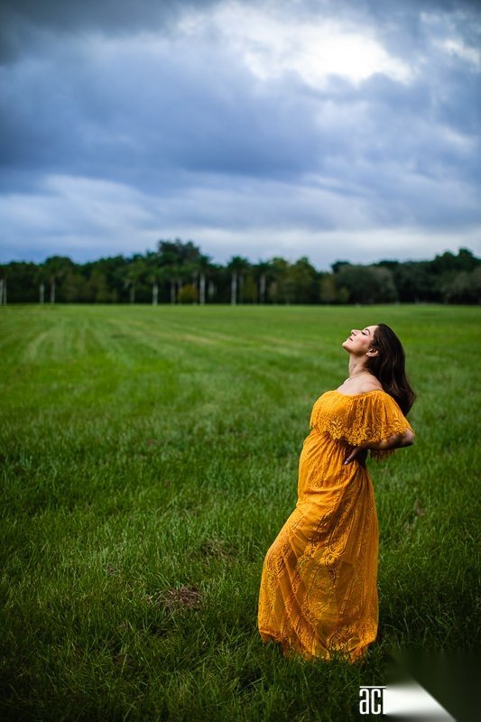 Carol + Diego - The Venue