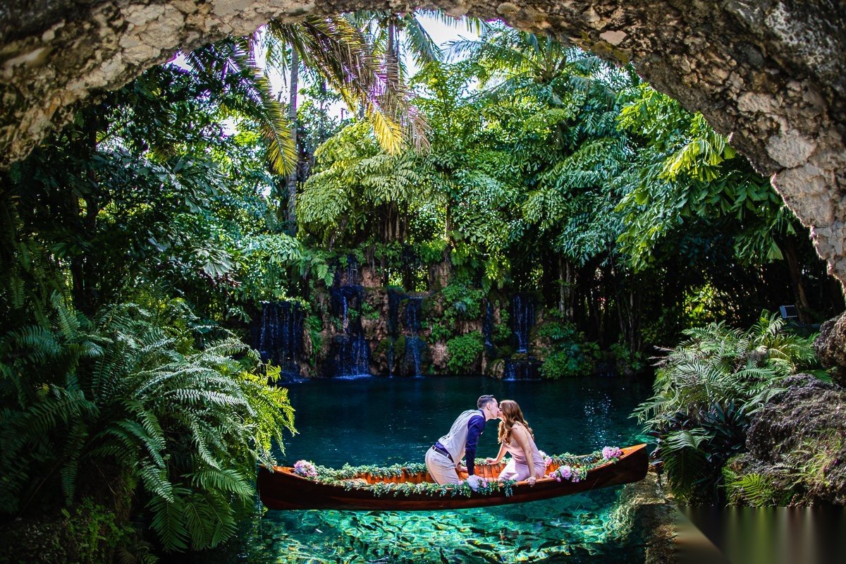 Acromatico Photography - The Venue