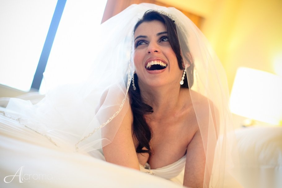 Sherri + Ian | Fort Lauderdale Wedding