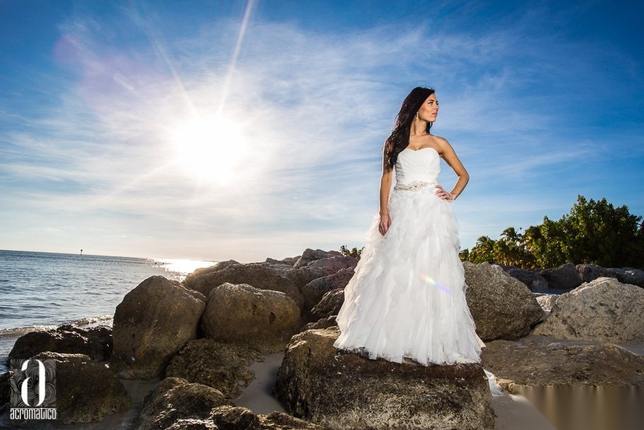 Key West - The Venue