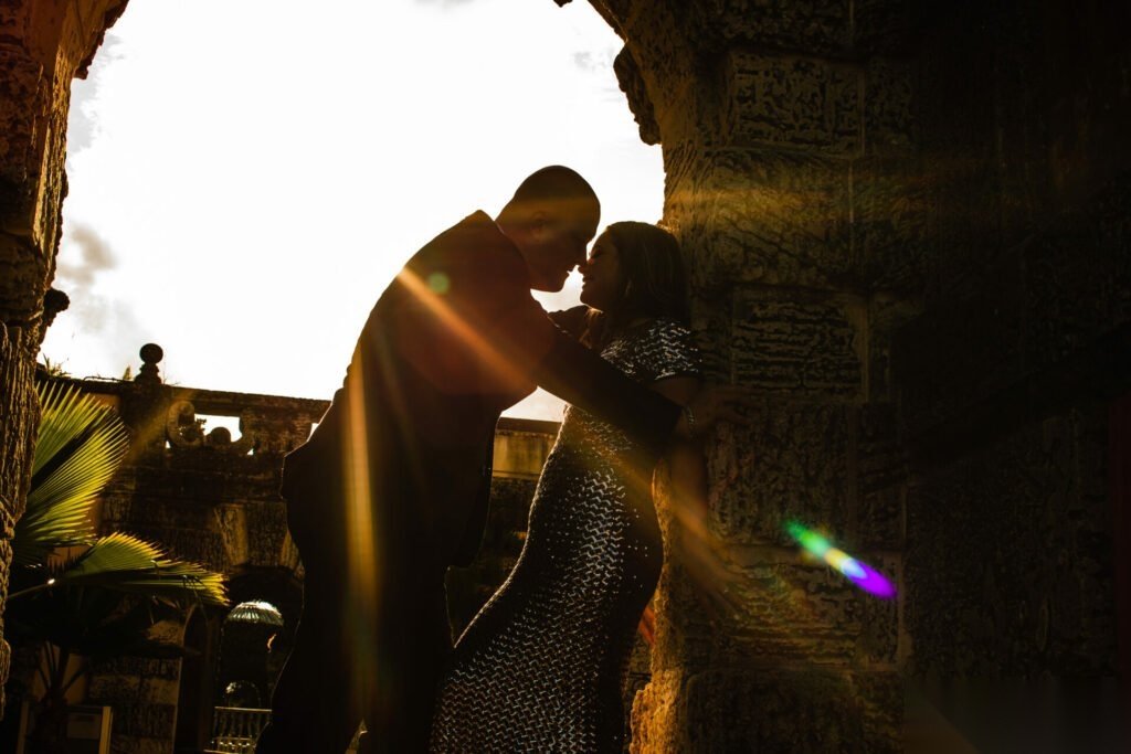 Acromatico Photography - The Venue