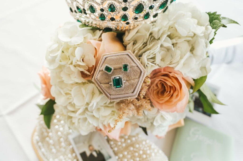 Jennifer + Gregory - The Venue