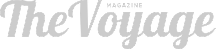 Voyage Magazine