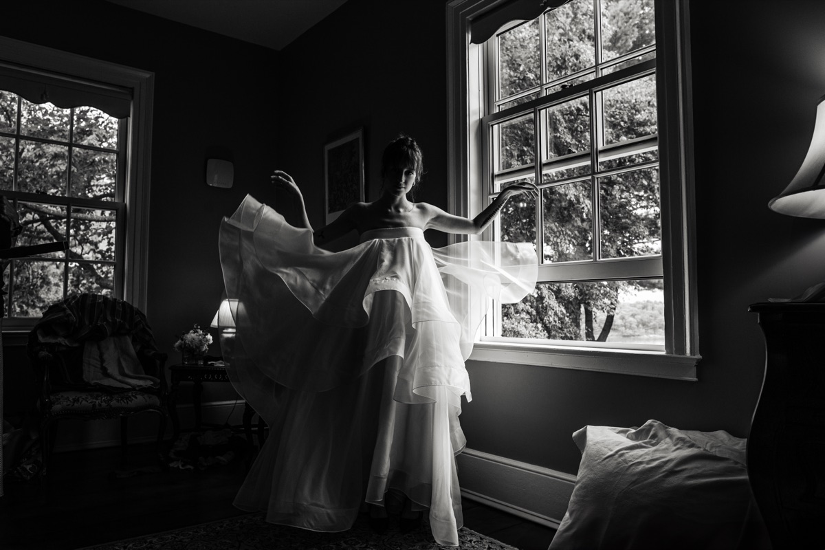 Wedding Photography