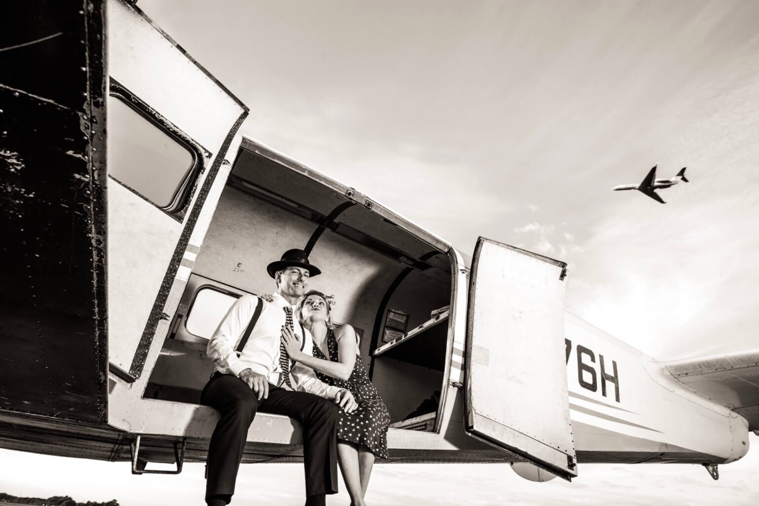 Authentic Couple Photography