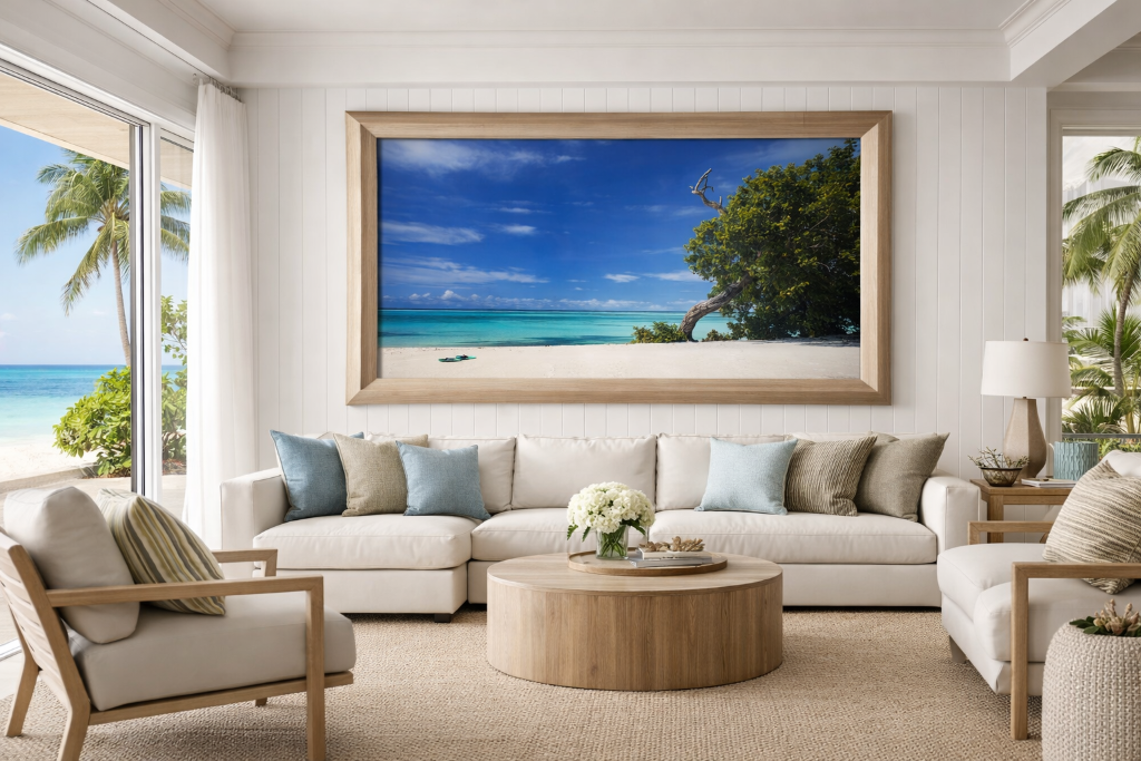 Aruba Divi Tree