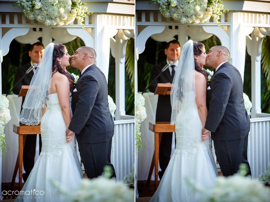 Suzie + Ray | Killian Palms Country Club Wedding - South Florida Wedding  Photographers