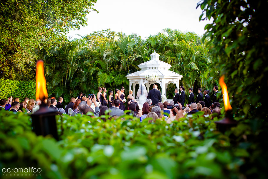 Suzie + Ray | Killian Palms Country Club Wedding - South Florida Wedding  Photographers