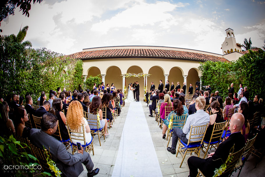 Bessy Justin Coral Gables Country Club Wedding South Florida