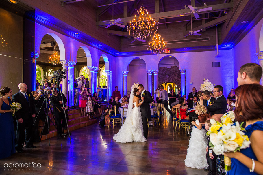 Bessy Justin Coral Gables Country Club Wedding South Florida