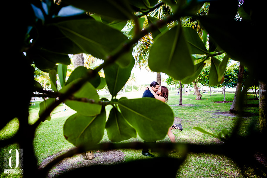 South Pointe Miami Beach Engagement Session-001