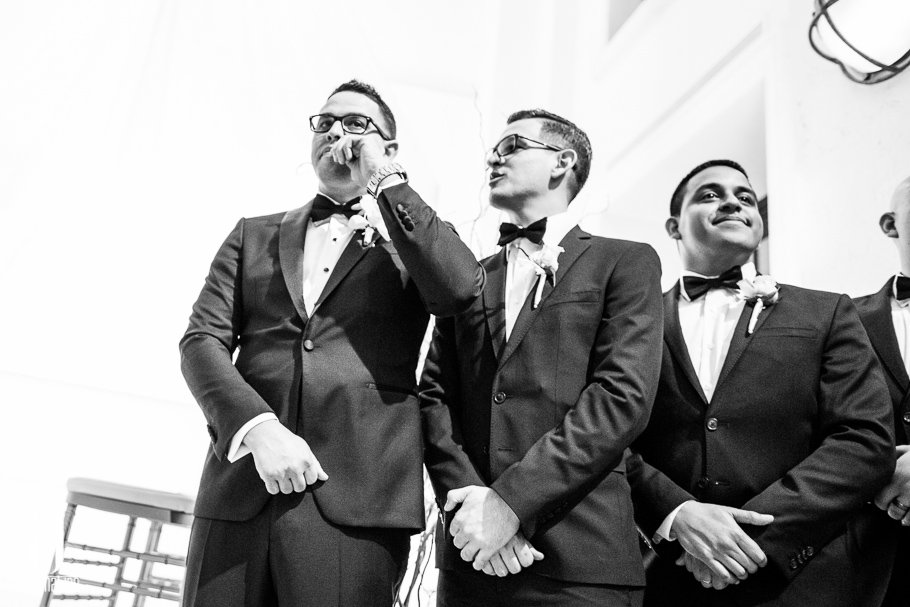 Westin Colonnade Coral Gables Wedding-013