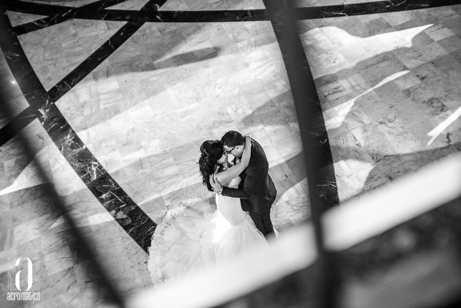 Westin Colonnade Coral Gables Wedding-020