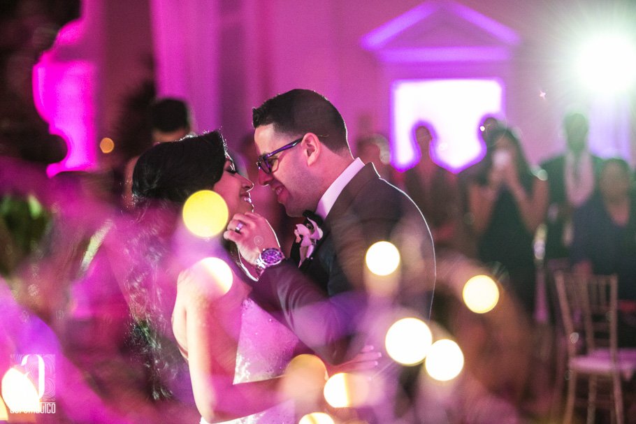 Westin Colonnade Coral Gables Wedding-022