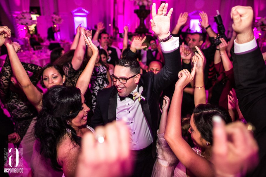 Westin Colonnade Coral Gables Wedding-028