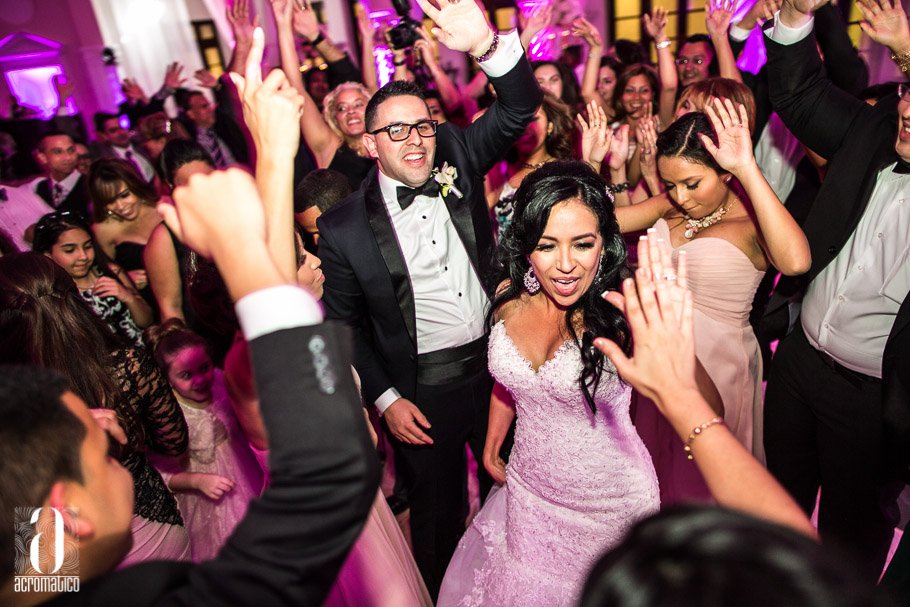 Westin Colonnade Coral Gables Wedding-029