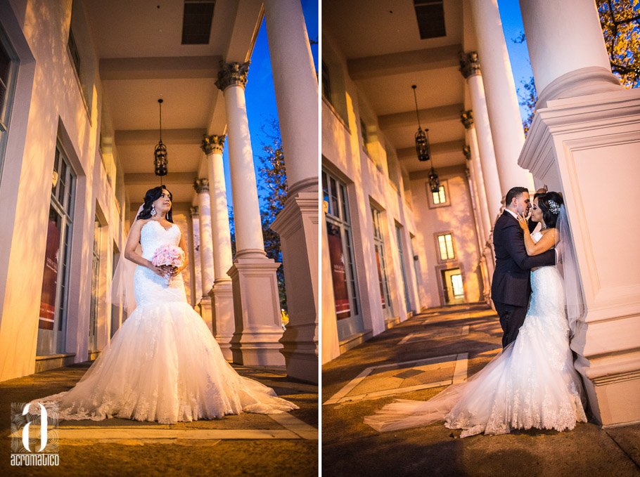 Westin Colonnade Coral Gables Wedding-034