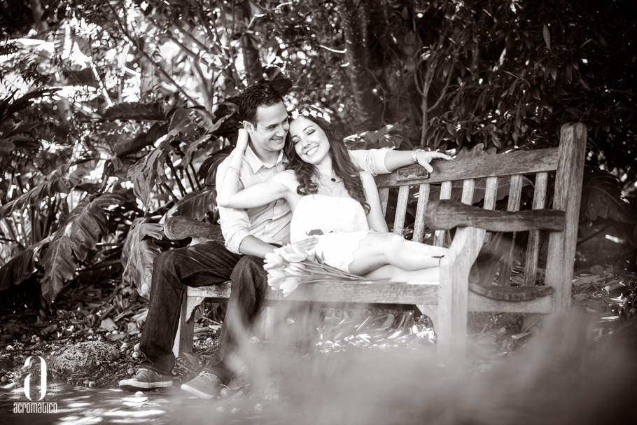 Fairchild Tropical Botanic Garden Engagement-008