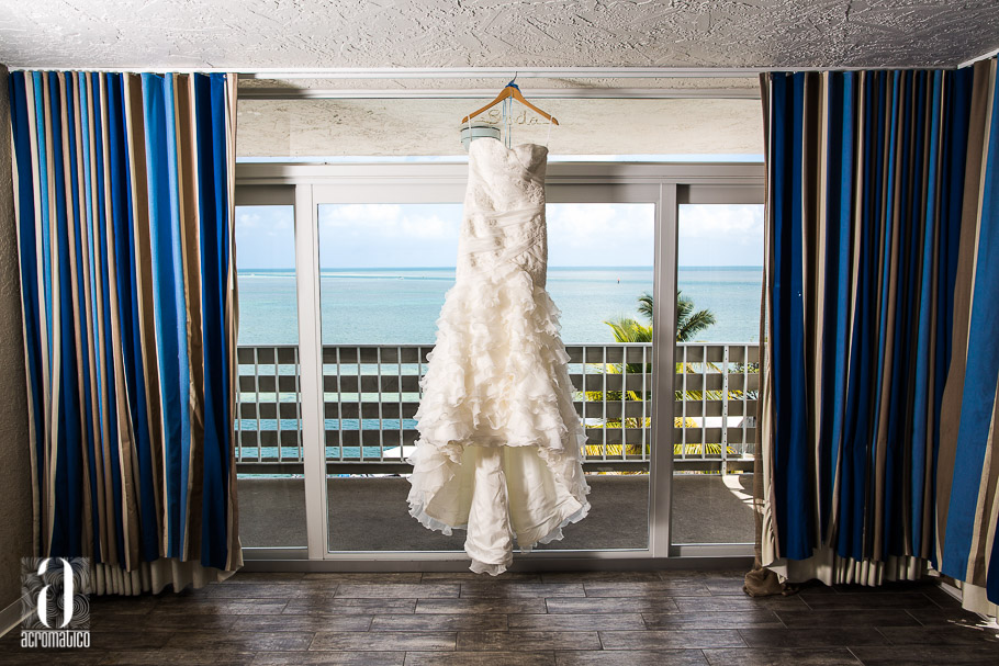 Key Largo Wedding-004