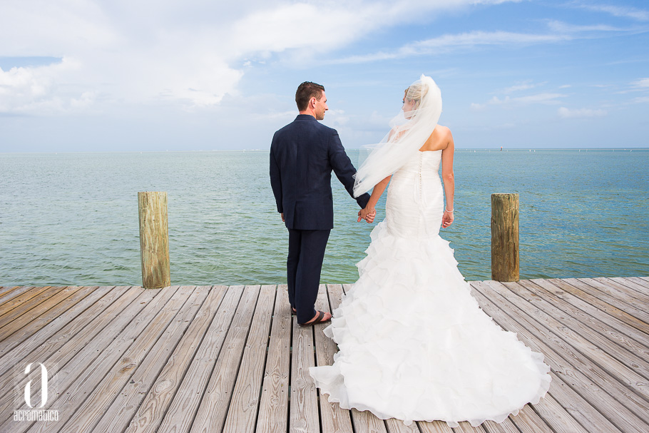 Key Largo Wedding-019