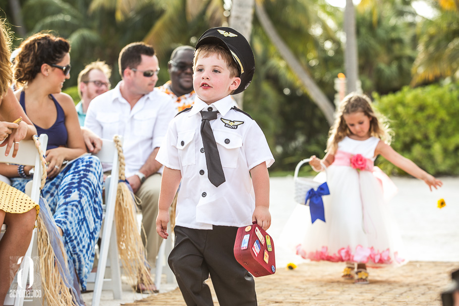 Key Largo Wedding-027