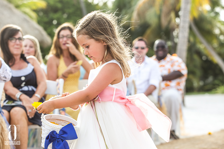 Key Largo Wedding-028