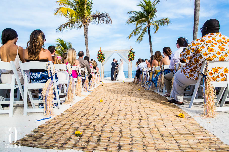 Key Largo Wedding-033