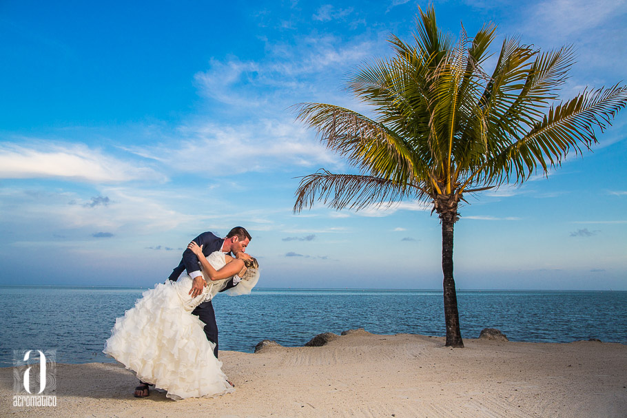 Key Largo Wedding-040