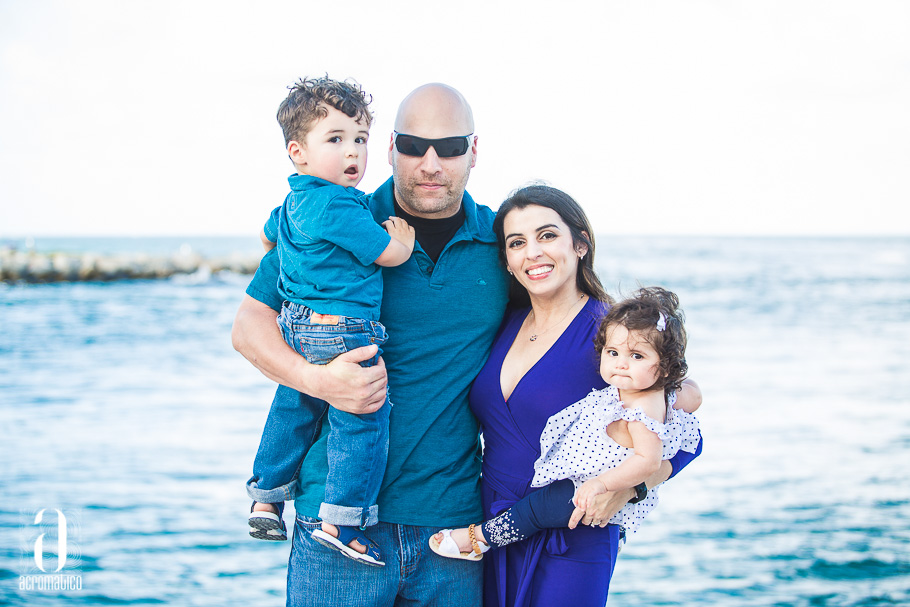 Bal Harbour Family Portrait-001