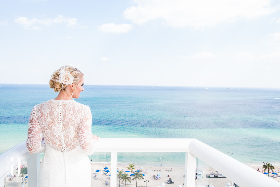 Hilton Hotel Fort Lauderdale Wedding-022