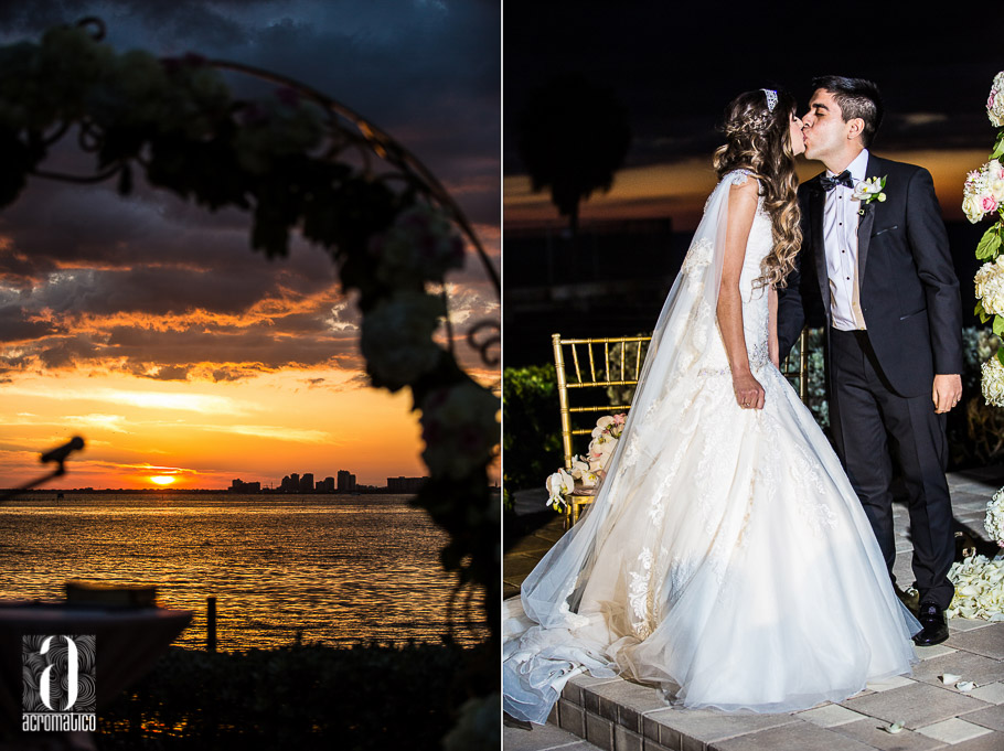 Miami Seaquarium Wedding-035