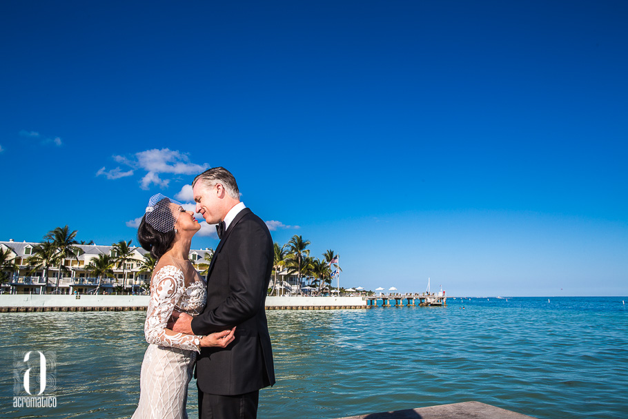 Key West Wedding-015