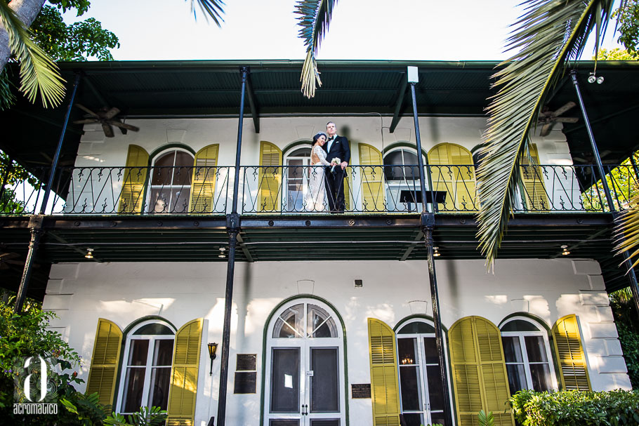 Key West Wedding-030