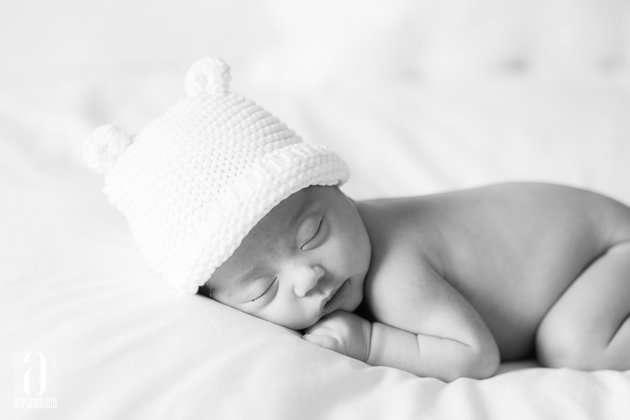 Newborn Photography -008