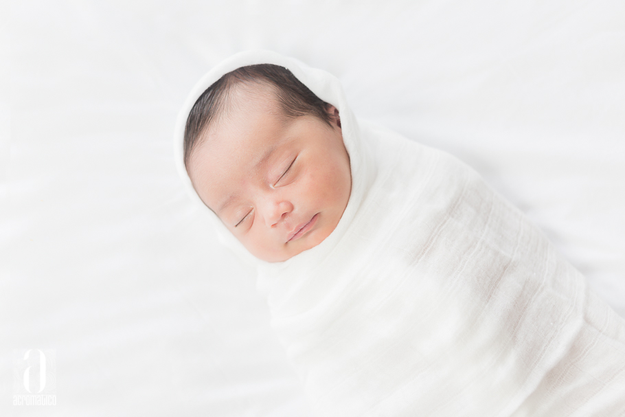 Newborn Photography -011