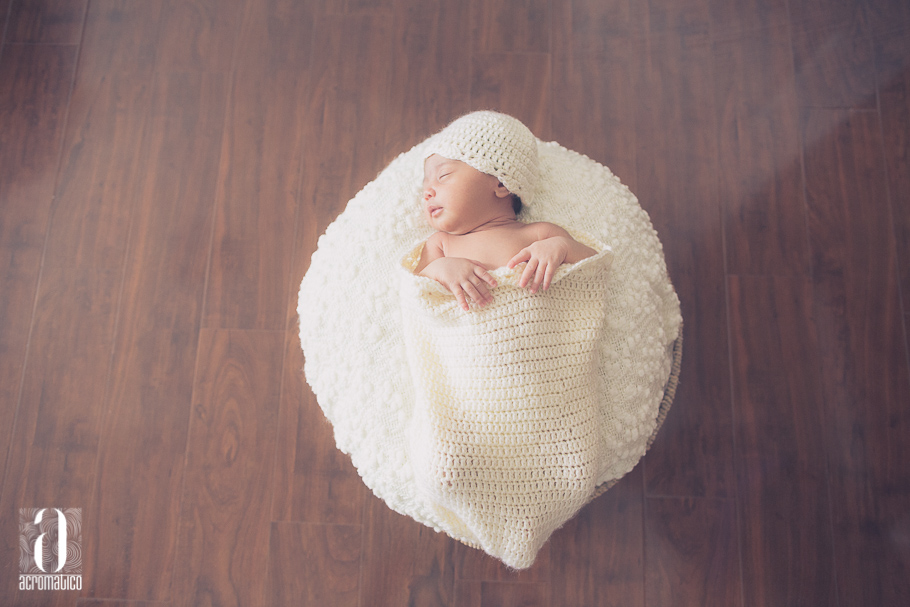 Newborn Photography -012