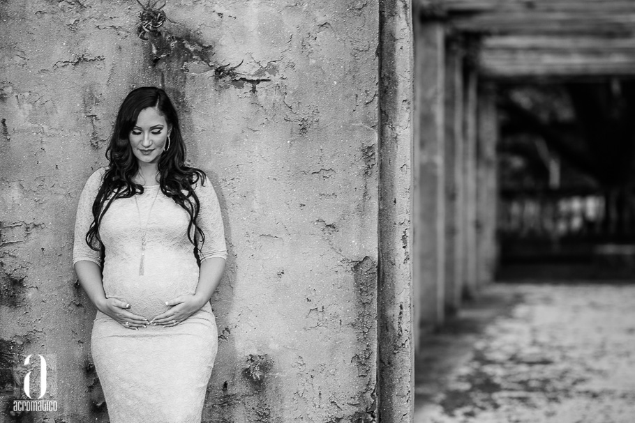 Prado Entrance Coral Gables Maternity Session-003