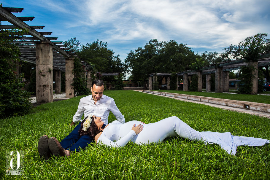 Prado Entrance Coral Gables Maternity Session-013