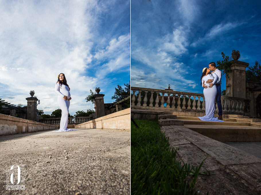 Prado Entrance Coral Gables Maternity Session-021