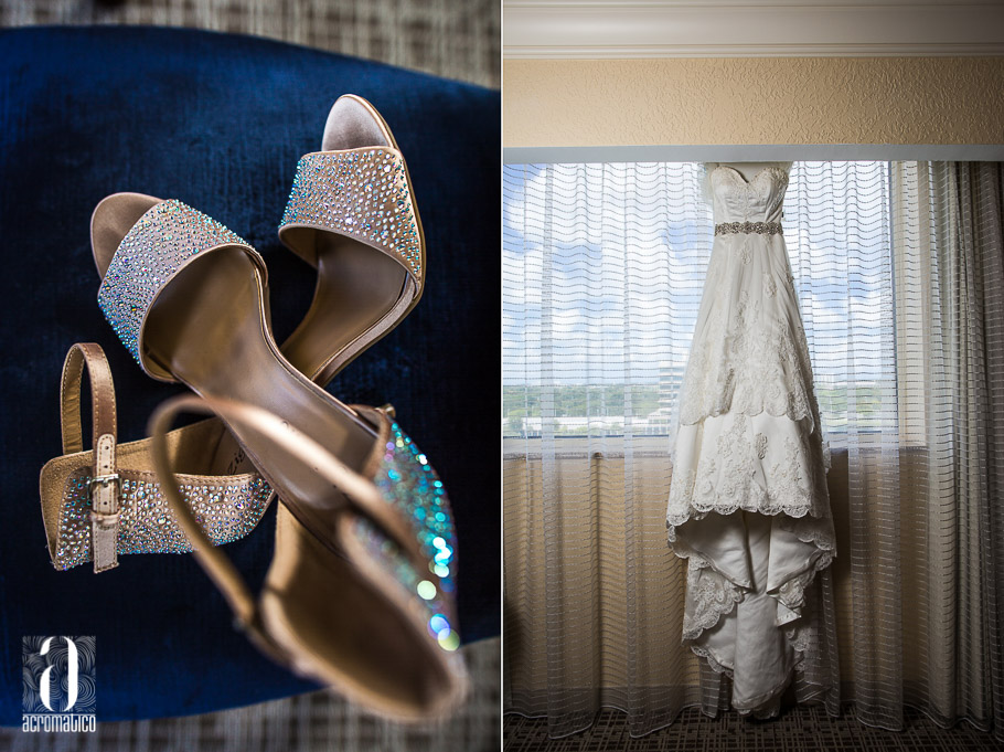 Renaissance Plantation Hotel Wedding-004