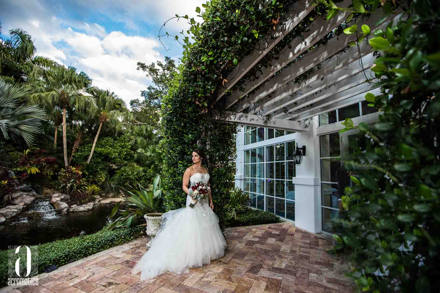 Deer Creek Country Club Wedding Emily Mike South Florida