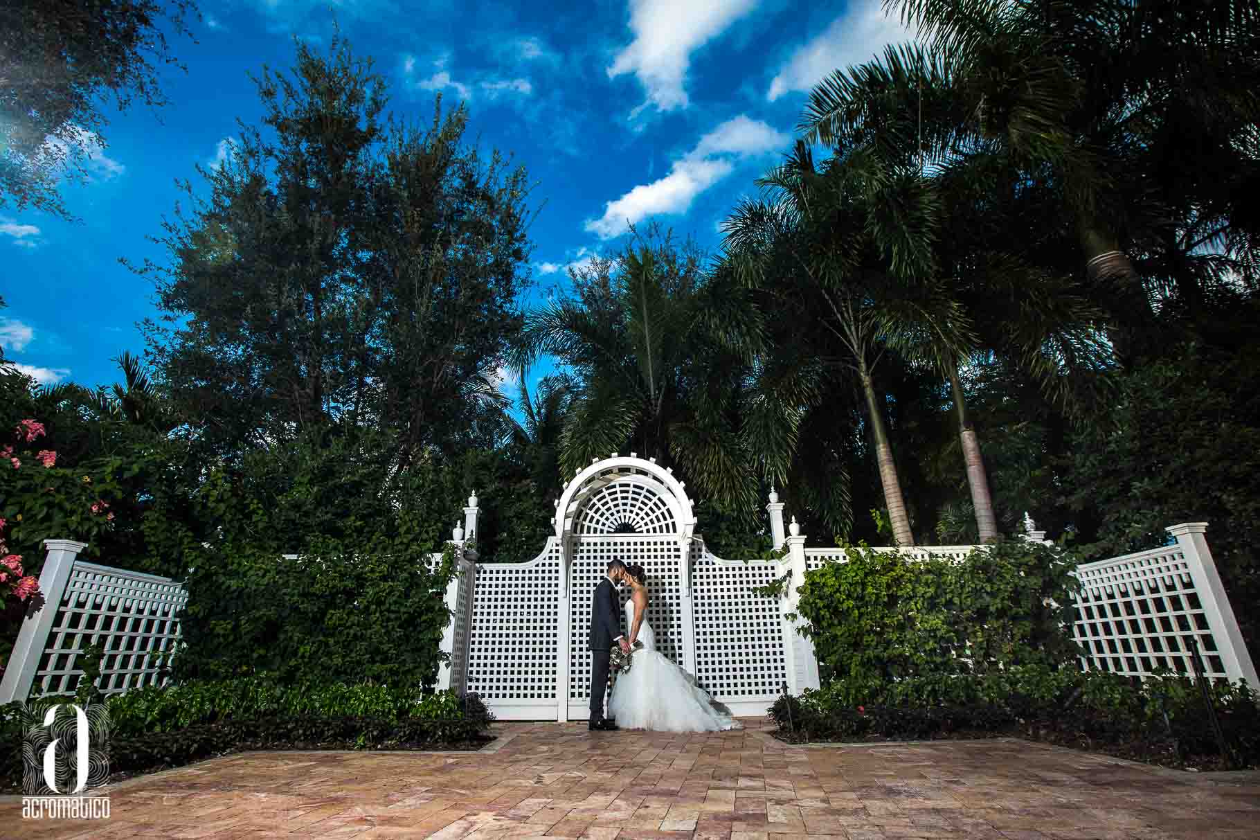 Deer Creek Country Club Wedding Emily Mike South Florida