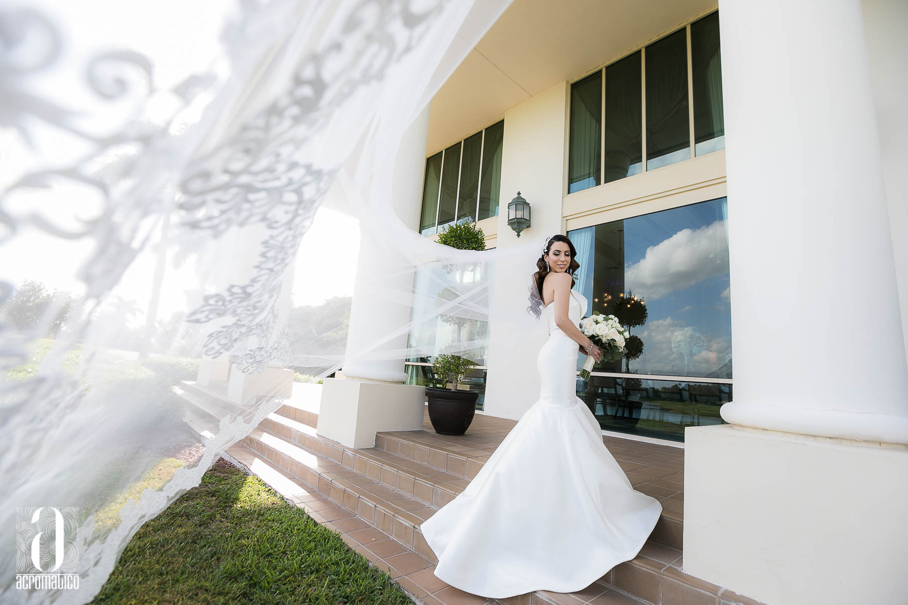 Weston Florida Wedding Keila Jonny South Florida Wedding