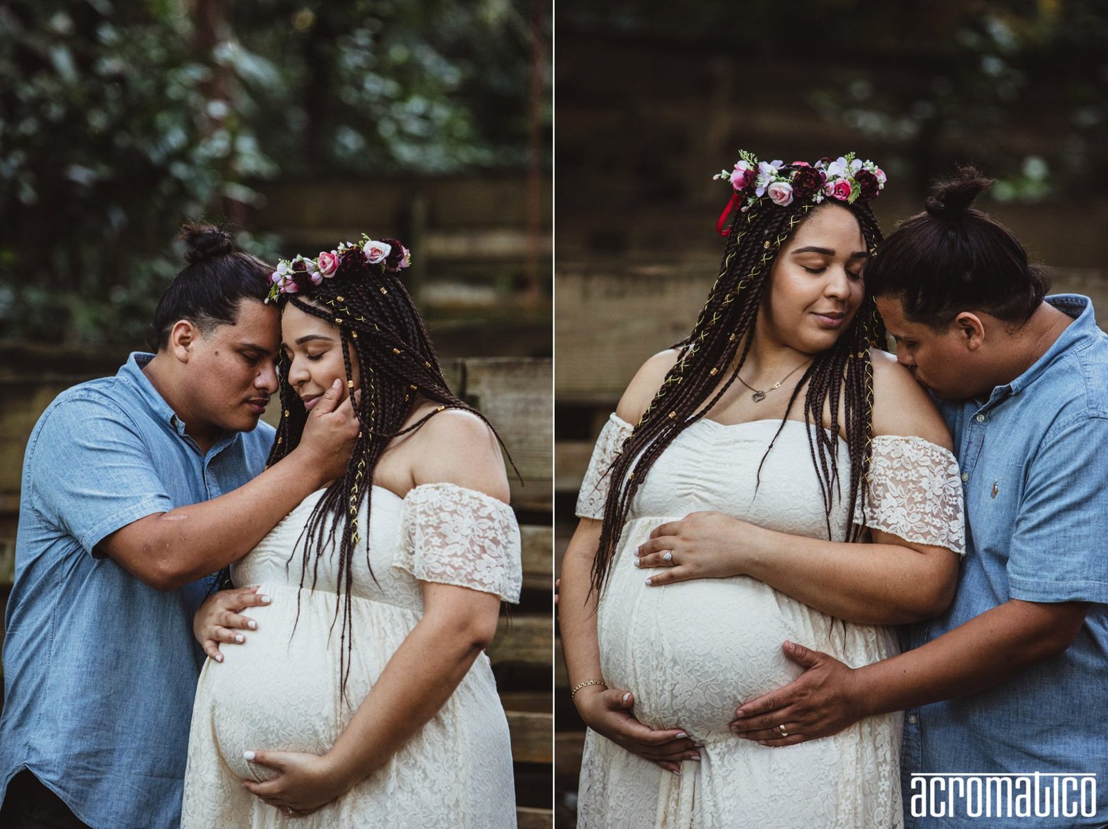 Josey + Freddie - The Ceremony