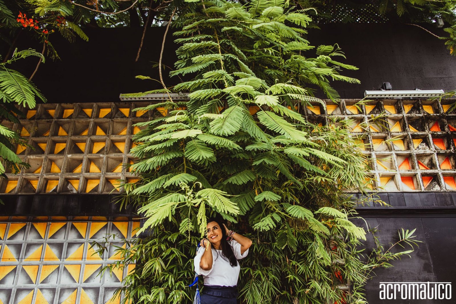 Alexa - The Ceremony